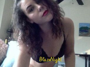 BlazeNight