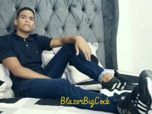 BlazerBigCock