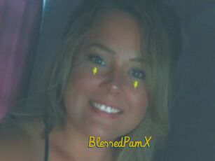 BlessedPamX