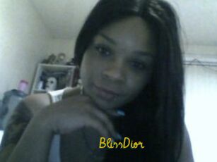 BlissDior