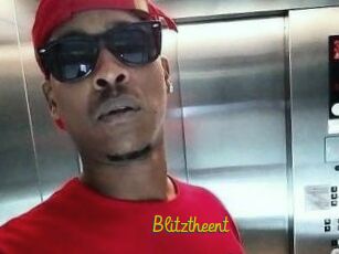 Blitztheent