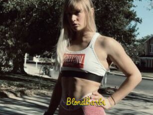 BlondBarbi