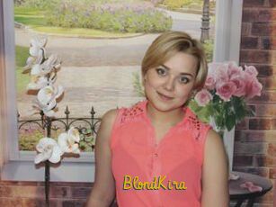 BlondKira