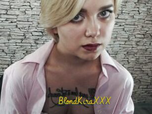 BlondKiraXXX