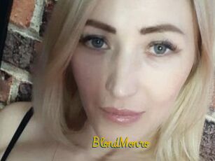 BlondMonro
