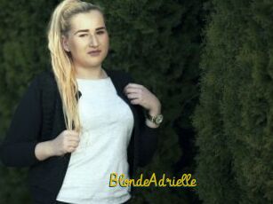 BlondeAdrielle