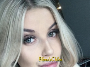 BlondeChloe