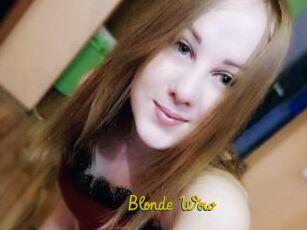 Blonde_Wow