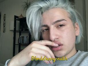 Blondebunnysnatch