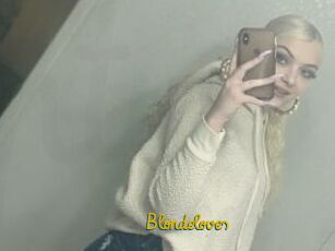 Blondeloves