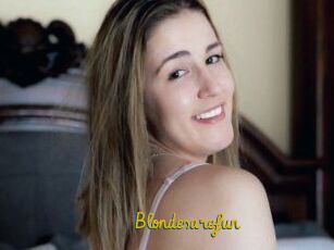 Blondesarefun