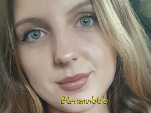 Blossoms666
