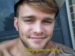Blowjaysimpsonbaby