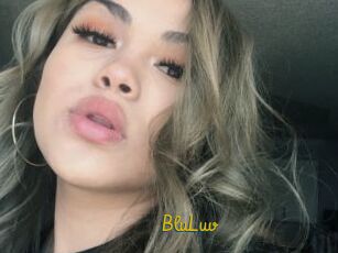 BluLuv