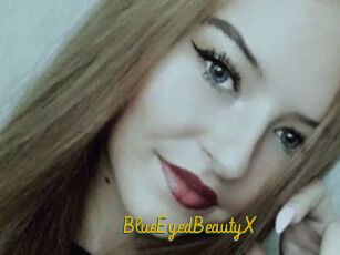 BlueEyedBeautyX