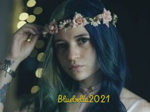 Bluebella2021 Porno TV