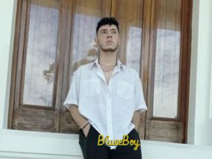 BlueeBoy