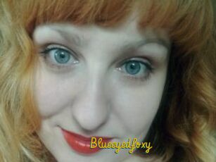 Blueeyedfoxy