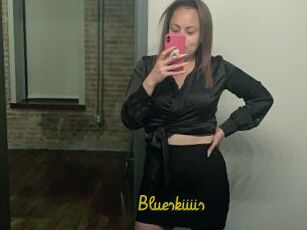 Blueskiiiis