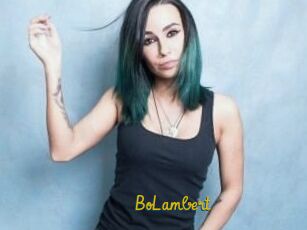 BoLambert