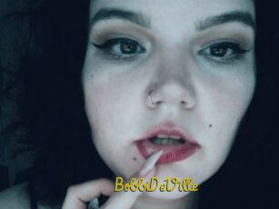 BobbiDeVille