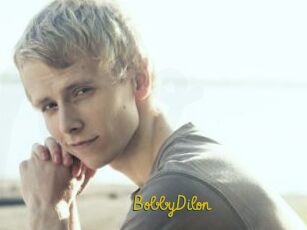 BobbyDilon