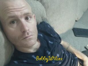 BobbyWilcox
