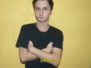BobeeBoyy