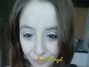 BoeddhAngel