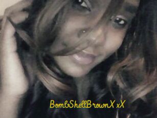 BombShellBrownXxX