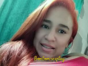 Bombomsexplay