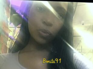 Bonita91