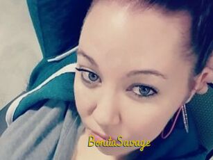 BonitaSavage