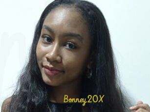 Bonney20X