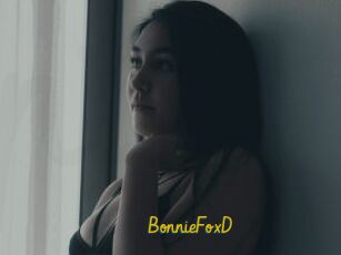 BonnieFoxD