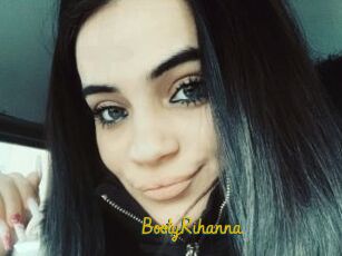 BootyRihanna