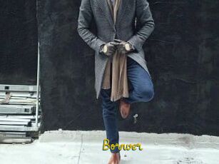 Bornver
