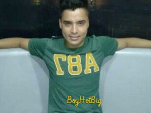 BoyHotBig