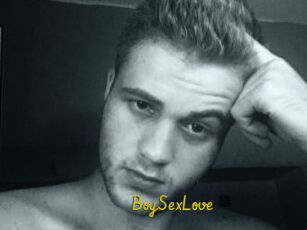 BoySexLove