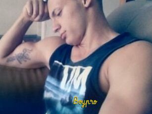 Boypro