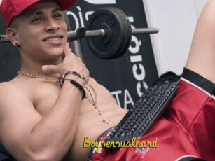 Boysensualhard