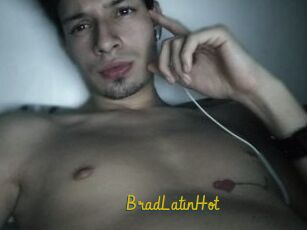 BradLatinHot