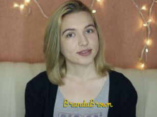 BrandaBrown