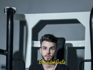 BrandonGale