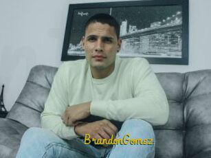 BrandonGomez