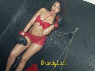 BrandyLust