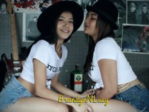 BrandynNLucy