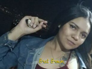 Brat_Brown