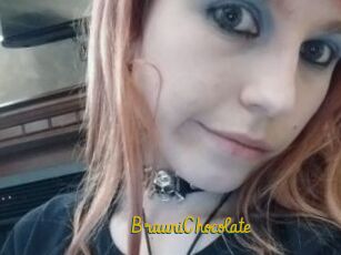 BrauniChocolate