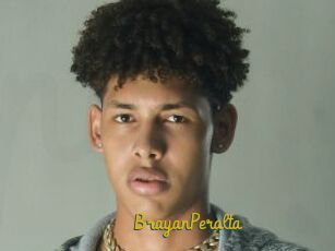 BrayanPeralta